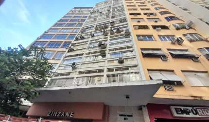 Escritório para Venda em Rio de Janeiro, Copacabana, 1 banheiro