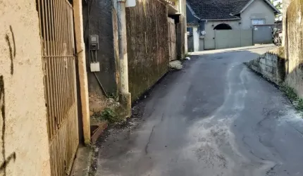 Vende - se casa no Vila Real