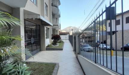 Vende - se Apartamento no Centro  Histórico