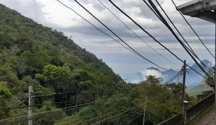 Aluga - se casa no Morin