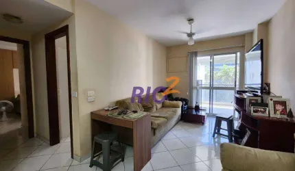 Rio 2 | Sol da Manhã | 2Qtos com 81m² | 1 Vaga