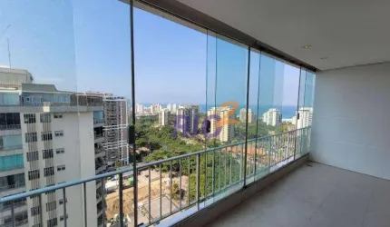 Apartamento com 2 dormitórios à venda, 90 m² por R$ 1.199.000 - Parque Das Rosas - Rio de Janeiro/RJ
