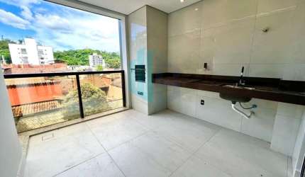 Apartamento para Venda em Ipatinga, Bom Retiro, 3 dormitórios, 1 suíte, 1 banheiro, 2 vagas
