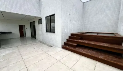 Cobertura para Venda em Ipatinga, Iguaçu, 4 dormitórios, 2 suítes, 2 banheiros, 2 vagas