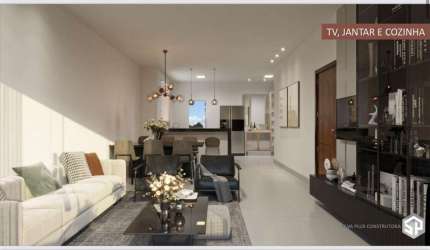 Apartamento para Venda em Ipatinga, Veneza, 3 dormitórios, 1 suíte, 1 banheiro, 1 vaga