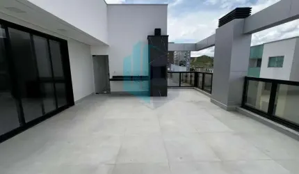 Cobertura para Venda em Ipatinga, Cidade Nobre, 3 dormitórios, 3 suítes, 2 banheiros, 2 vagas