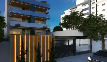 Apartamento para Venda em Ipatinga, Veneza, 3 dormitórios, 1 suíte, 1 banheiro, 1 vaga