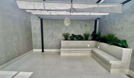 Casa para Venda em Ipatinga, Ideal, 3 dormitórios, 1 suíte, 2 banheiros, 2 vagas