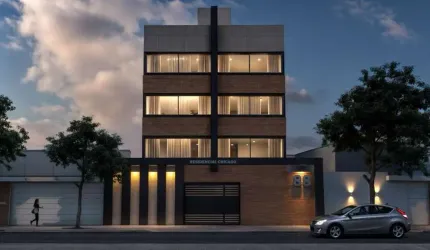 Apartamento para Venda em Ipatinga, Bom Retiro, 3 dormitórios, 1 suíte, 1 banheiro, 1 vaga