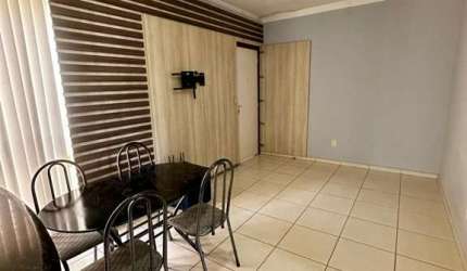 Apartamento para Venda em Santana do Paraíso, Cidade Nova, 2 dormitórios, 1 banheiro, 1 vaga