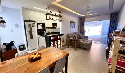 Casa para Venda em Santana do Paraíso, Residencial Bethânia, 3 dormitórios, 1 suíte, 1 banheiro, 1 vaga