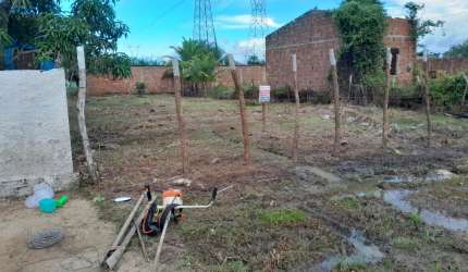 Terreno Pavuna