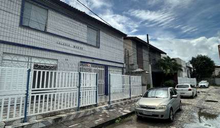 Prédio com Ótimo custo Benefício