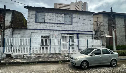 Prédio Comercial