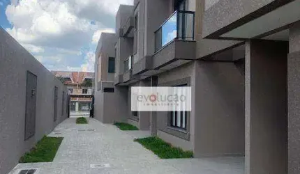 EXCELENTE SOBRADO BOQUEIRAO NOVO ESTILO MODERNO