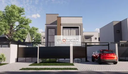 EXCELENTE SOBRADO UBERABA CONDOMINIO
