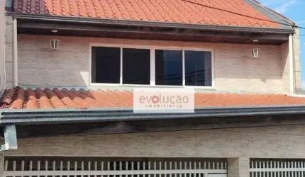 CASA CONDOMINIO CAJURU OTIMA OPORTUNIDADE
