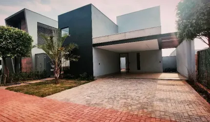 LINDA CASA Á VENDA NO ESTÂNCIA DOS IPÊS