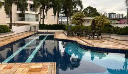 Lindo apartamento para morar na Vila Cruzeiro