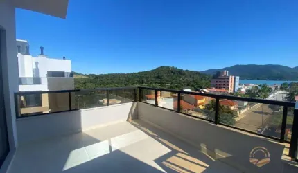 Cobertura com 4 dormitórios à venda, 170 m² por R$ 1.790.000,00 - Praia Grande - Governador Celso Ramos/SC