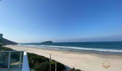Cobertura com 3 dormitórios à venda, 185 m² por R$ 3.785.000 - Palmas