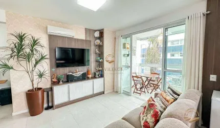 Apartamento 3 quartos a venda em Palmas