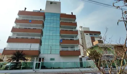 apartamento 2 quartos semi mobilhado