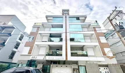 apartamento a 80m da praia de palmas