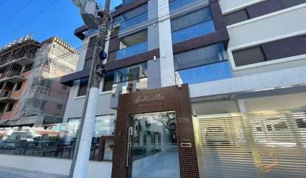 Apartamento alto Padrão, à 150m da praia em Palmas,