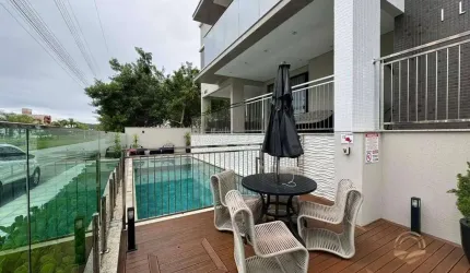apartamento 2 quartos, Local privilegiado a 450 metros do mar, com fácil acesso ao comércio e eventos locais!