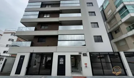 Apartamento Mobiliado a` Venda no Atlantic Coast Residence – A 200m da Praia de Palmas