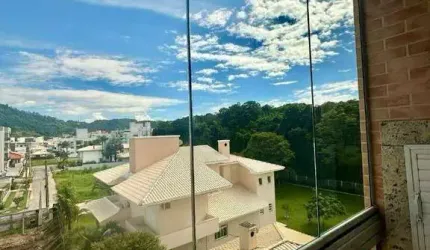 apartamento 2 quartos mobiliado