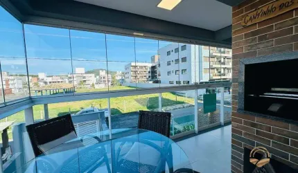 APARTAMENTO MOBILIADO BOA LOCALIZAÇÃO