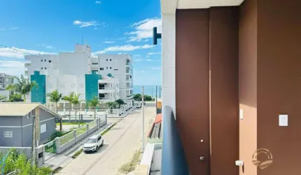 apartamento vista mar