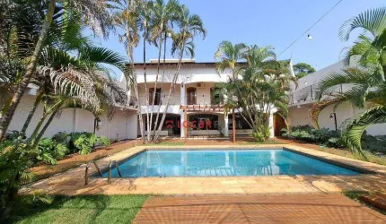 Alugue sem Fiador Mansão de luxo na Zona 2 com 6 dormitórios, 650 m² - venda por R$ 3.500.000 ou aluguel por R$ 16.000/mês - Zona 02 - Maringá/PR