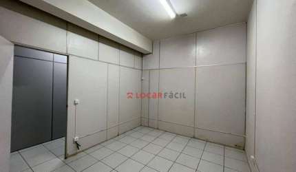 Sala para alugar, 20 m² por R$ 920/mês - Zona 07 - Maringá/PR