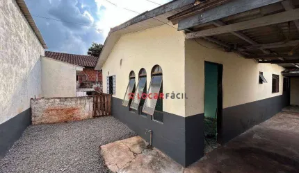 Alugue Mesmo Negativado