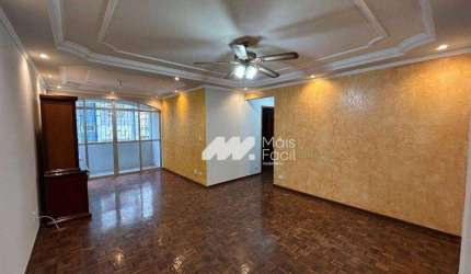 Apartamento com 3 dormitórios para alugar, 130 m² por R$ 2.600,00/mês - Zona 07 - Maringá/PR