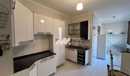 Apartamento com 3 dormitórios para alugar, 7 m² por R$ 2.000,01/mês - Zona 06 - Maringá/PR