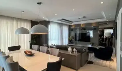 Apartamento com 4 quartos à venda na Avenida Brasil, 2800, Centro, Balneário Camboriú por R$ 4.600.000