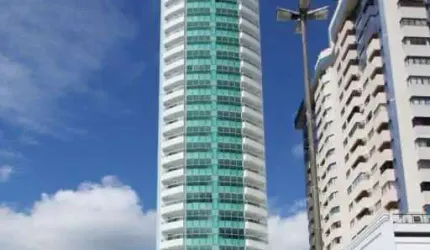 Apartamento com 3 quartos à venda na Avenida Atlântica, 5014, Centro, Balneário Camboriú por R$ 6.950.000