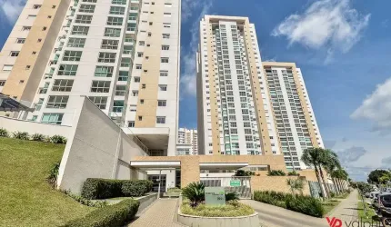 Apartamento com 4 quartos à venda na Rua Professor Pedro Viriato Parigot de Souza, 3901, Ecoville, Curitiba por R$ 1.360.000