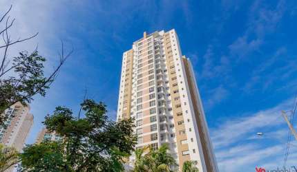 Apartamento com 3 quartos à venda na Rua Monsenhor Ivo Zanlorenzi, 4400, Ecoville, Curitiba por R$ 1.110.000
