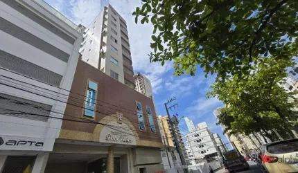 Apartamento com 2 quartos à venda na Rua 2000, 490, Centro, Balneário Camboriú por R$ 1.350.000