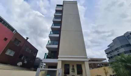 Apartamento com 2 quartos à venda na Alameda Júlia da Costa, 2415, Bigorrilho, Curitiba por R$ 841.000