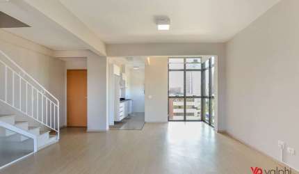 Apartamento com 3 quartos à venda na Alameda Júlia da Costa, 2415, Bigorrilho, Curitiba por R$ 1.319.000