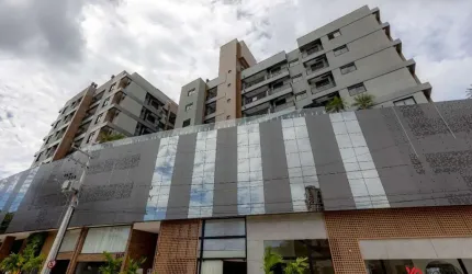 Apartamento com 2 quartos à venda na Avenida do Estado Dalmo Vieira, 195, Praia dos Amores, Balneário Camboriú por R$ 1.250.000