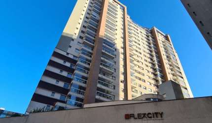 Apartamento com 2 quartos à venda na Rua Sanito Rocha, 79, Cristo Rei, Curitiba por R$ 670.000