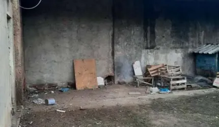 Vendo terreno 240m2, Vila Jurandir,  São João de Meriti, RJ, Baixou o preço