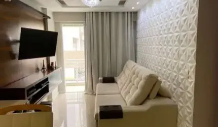 Pechincha, Cel Tedim, venda Apt  2 quartos, 65m2, Rio de Janeiro
